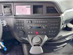 MAN TGX 18.540 4X2H BL SA  Hydrodrive 2Kreis Kipphyd