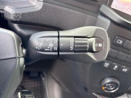 MAN TGX 18.540 4X2H BL SA  Hydrodrive 2Kreis Kipphyd