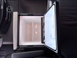 MAN TGX 18.540 4X2H BL SA  Hydrodrive 2Kreis Kipphyd