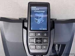 MAN TGX 18.540 4X2H BL SA  Hydrodrive 2Kreis Kipphyd