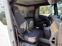 MAN TGX 18.540 4X2H BL SA  Hydrodrive 2Kreis Kipphyd