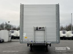 Schmitz Cargobull Plateau Standard