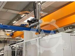 ENGEL DUO 3550/650