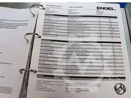 ENGEL DUO 3550/650