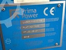 Prima Power CV 5000