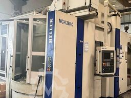 HELLER MCH 280 C