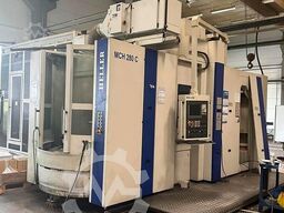 HELLER MCH 280 C