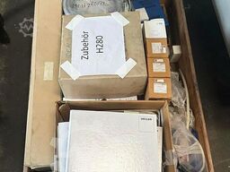 HELLER MCH 280 C