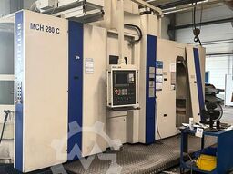 HELLER MCH 280 C
