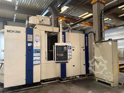 HELLER MCH 250