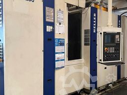 HELLER MCH 250