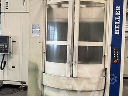 HELLER MCH 250