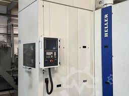 HELLER MCH 250