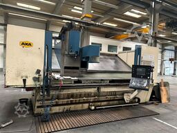 AXA VSC-3-3000-M