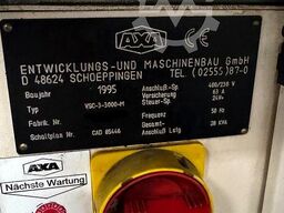 AXA VSC-3-3000-M