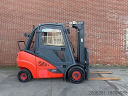 Linde H35