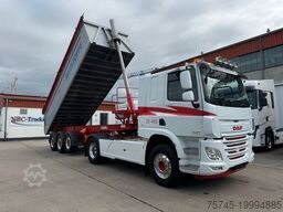 DAF CF 440 * RETARDER * ALCOA * CARNEHL 2010 * TOP *