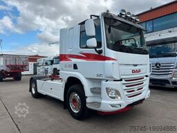 DAF CF 440 * RETARDER * ALCOA * CARNEHL 2010 * TOP *