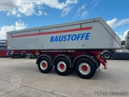 DAF CF 440 * RETARDER * ALCOA * CARNEHL 2010 * TOP *