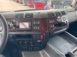 DAF CF 440 * RETARDER * ALCOA * KIPPHYDRAULIK * 1. H