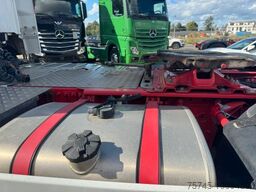 DAF CF 440 * RETARDER * ALCOA * KIPPHYDRAULIK * 1. H