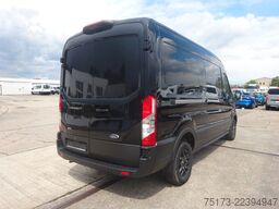 FORD Transit Kasten 350L3H2 Trail 4x4 iACC Kam