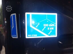FORD Transit Kasten 350L3H2 Trail 4x4 iACC Kam