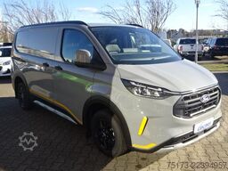 FORD Transit Custom 320L1 Trail AWD Kasten AT AHK ACC