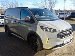 FORD Transit Custom 320L1 Trail AWD Kasten AT AHK ACC