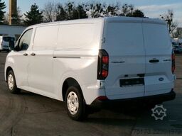 FORD Transit Custom Trend L2 AT AHK Stndhz 2xS.Tür