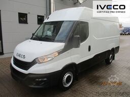 IVECO 35S16 V 3520L Kastenwagen