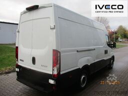 IVECO 35S16 V 3520L Kastenwagen