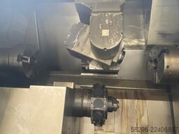 Gildemeister TWIN 500