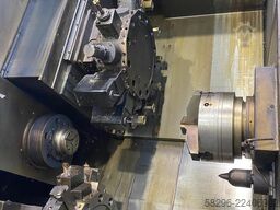 Gildemeister TWIN 102