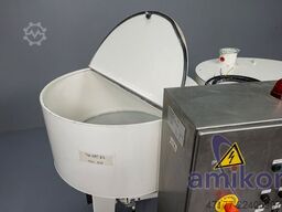 EOS Transitube DCL 800/30 PM Pulverfördersystem