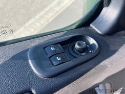 OPEL MOVANO DoKa 3 SEITENKIPPER AHK LANGVERSION