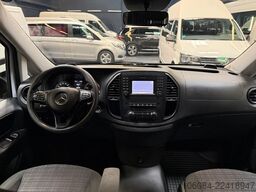 MERCEDES-BENZ Vito 114 Mixto 4 Matic Allrad Lang Klima STHZ