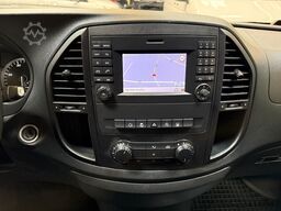MERCEDES-BENZ Vito 114 Mixto 4 Matic Allrad Lang Klima STHZ