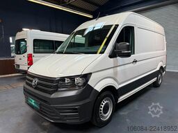 VW Crafter Kasten L2-H2 Klima Tempomat AHK 1.Hand