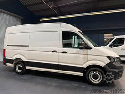 VW Crafter Kasten L2-H2 Klima Tempomat AHK 1.Hand
