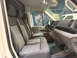VW Crafter Kasten L2-H2 Klima Tempomat AHK 1.Hand