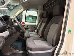VW Crafter Kasten L2-H2 Klima Tempomat AHK 1.Hand