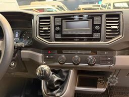 VW Crafter Kasten L2-H2 Klima Tempomat AHK 1.Hand