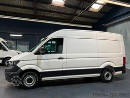 VW Crafter Kasten L2-H2 Klima Tempomat AHK 1.Hand
