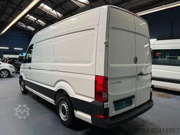 VW Crafter Kasten L2-H2 Klima Tempomat AHK 1.Hand