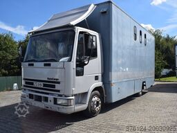 iveco 80E15 Eurocargo *Pferdetransporter*4