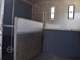 iveco 80E15 Eurocargo *Pferdetransporter*4