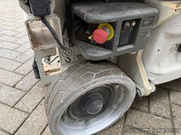 JLG 1930 ES Schaarhoogwerker / Sciccor Lift 8M Werkhoogte elektrisch 2015