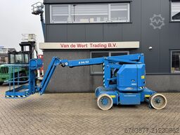 GENIE Z-34/22N Knikarmhoogwerker / Arbeitsbuhne 12.5M werkhoogte 2013