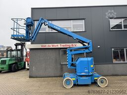 GENIE Z-34/22N Knikarmhoogwerker / Arbeitsbuhne 12.5M werkhoogte 2013